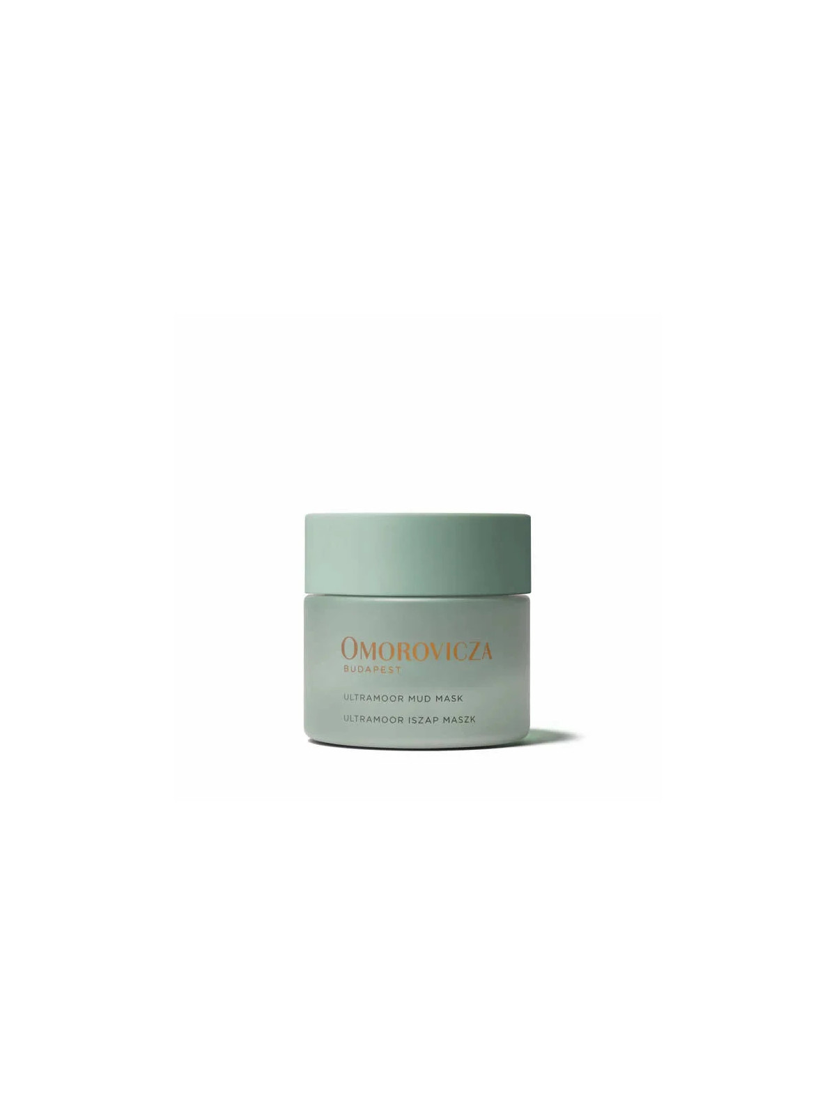Omorovicza Ultramoor Mud Mask 50ml