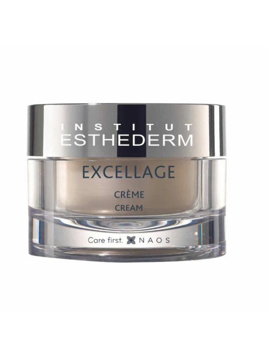 Institut Esthederm Excellage Crème 50ml