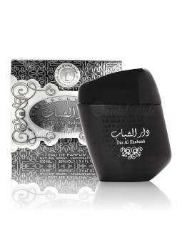 Ard Al Zaafaran Dar Al Shabaab Eau de Parfum 100ml Spray