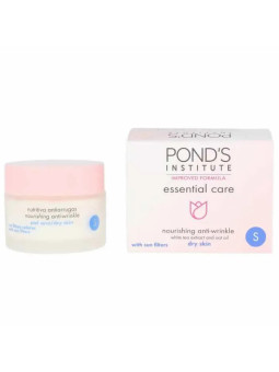 Pond's Essential Care Crème Nourrissante Anti-Rides Peaux Sèches 50ml