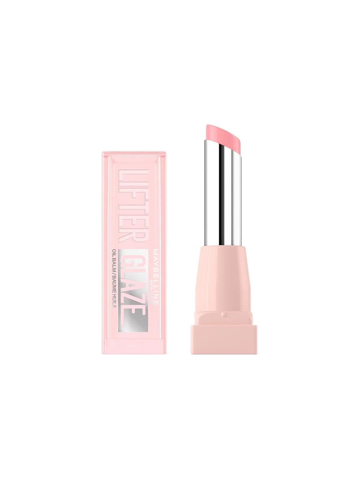 Maybelline Lifter Glaze Barre à Lèvres 002 Pink Drip 2,8g