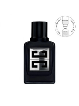 Givenchy Gentleman Society Eau de Parfum Spray Rechargeable 40ml