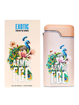 Armaf Exotic Parfum For Women Ego Eau de Parfum 100ml