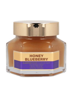 Holika Holika Honey Blueberry Sleeping Pack Masque de Nuit 90ml