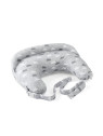 Coussin d'Allaitement Chicco Boppy Deluxe Clouds