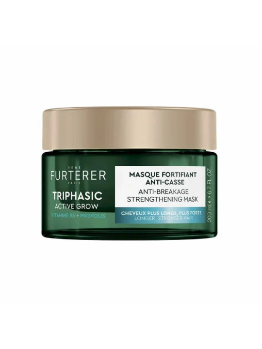 René Furterer Triphasic Masque Fortifiant Anti-Casse 200ml