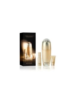 Sensai Ultimate The Emulsion 100ml + The Lotion II 16ml + The Mask 8ml