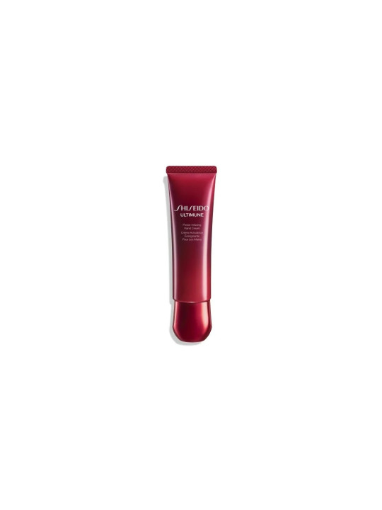 Shiseido Ultimune Power Infusing Hand Cream 50ml