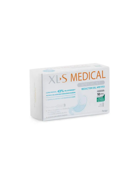 XLS Medical 60 Capsules