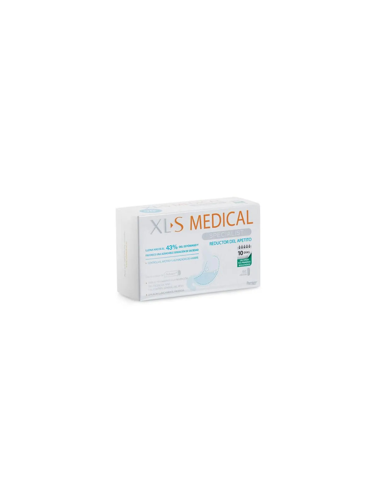 XLS Medical 60 Capsules