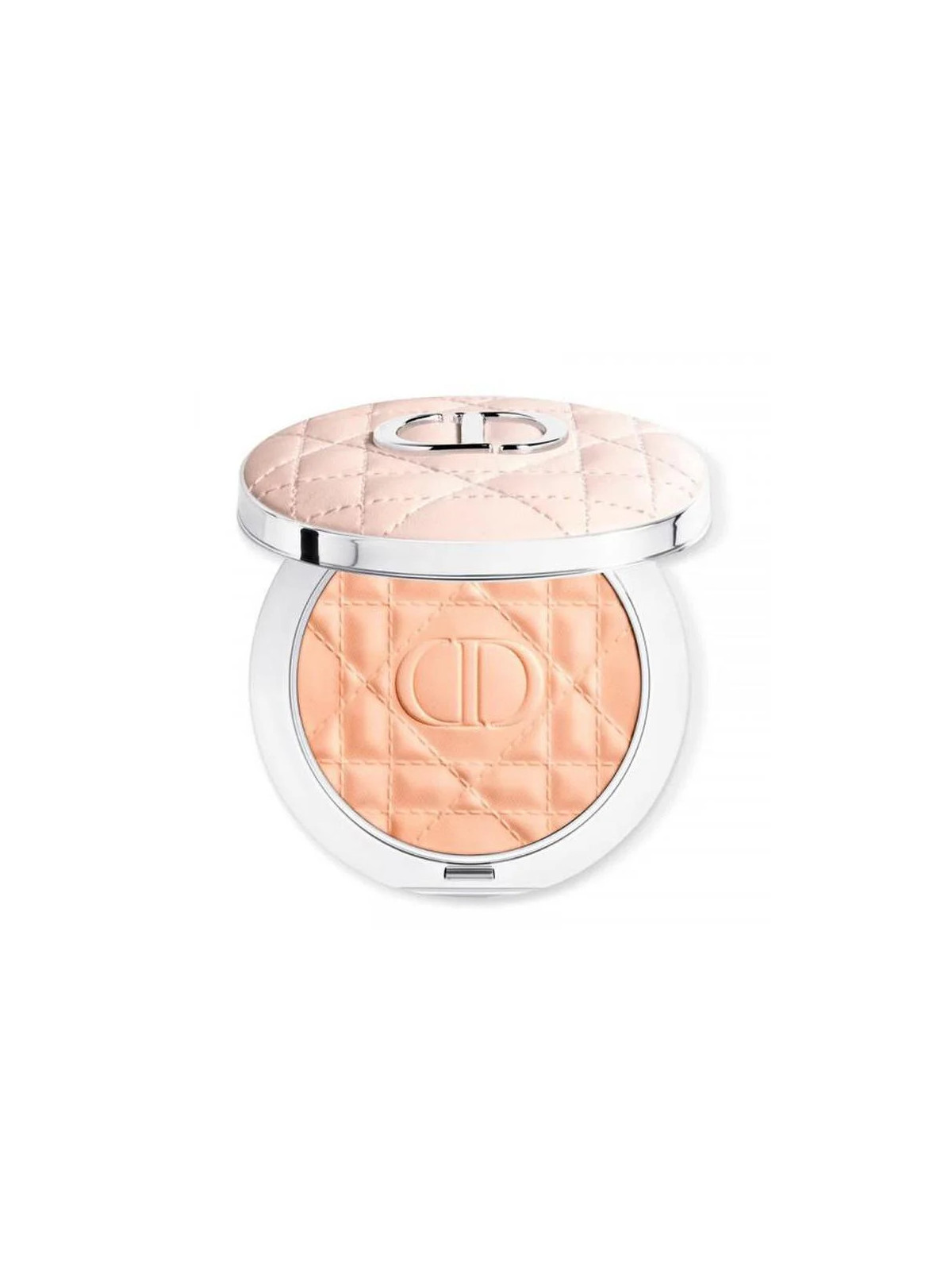 Dior Forever Nude Poudre 02 Light