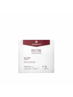Iraltone Booster Anti-Chute Cheveux 30x15ml
