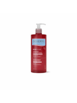 Dexeryl Dexeclear Gel Nettoyant Anti-Imperfections 400ml