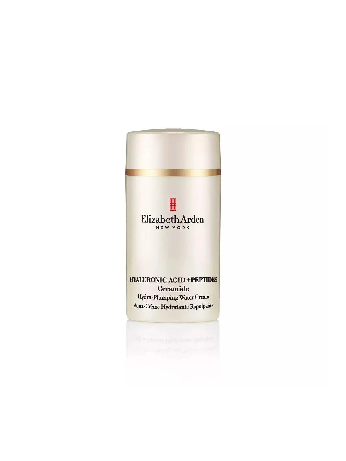 Elizabeth Arden Ceramide Acide Hyaluronique Water Cream 50ml