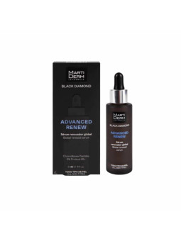 MartiDerm Black Diamond Advanced Renew Sérum 30ml