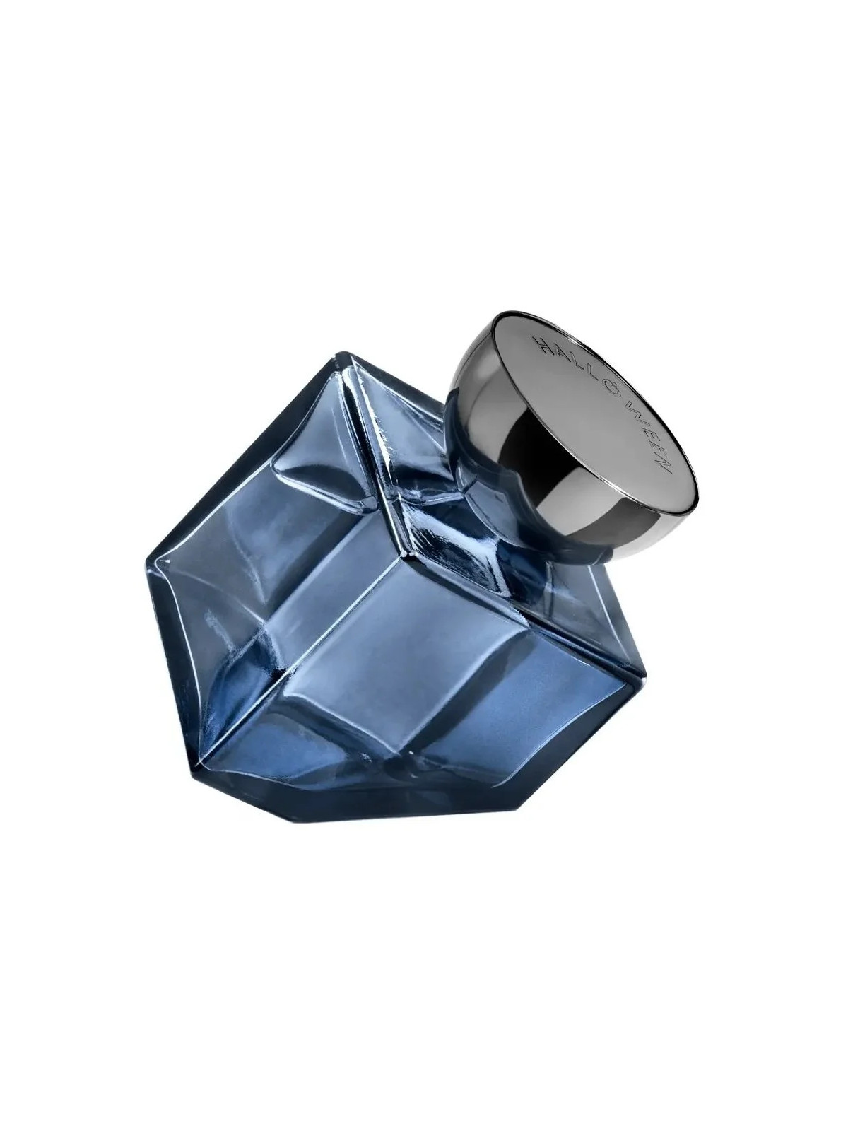 Halloween My World Eau de Parfum 125ml Vaporisateur