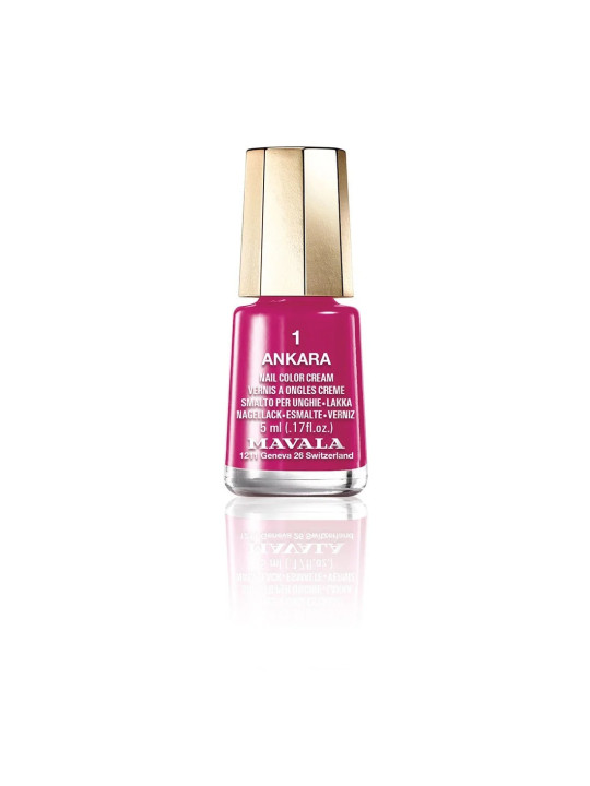 Mavala Mini Vernis à Ongles 5ml