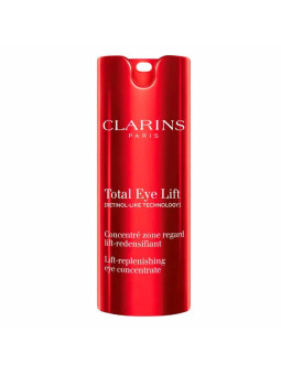 Clarins Total Eye Lift Soin Rechargeable 15ml