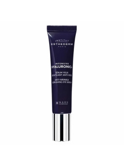 Institut Esthederm Intensive Hyaluronic+ Sérum Yeux Rafraîchissant 15ml