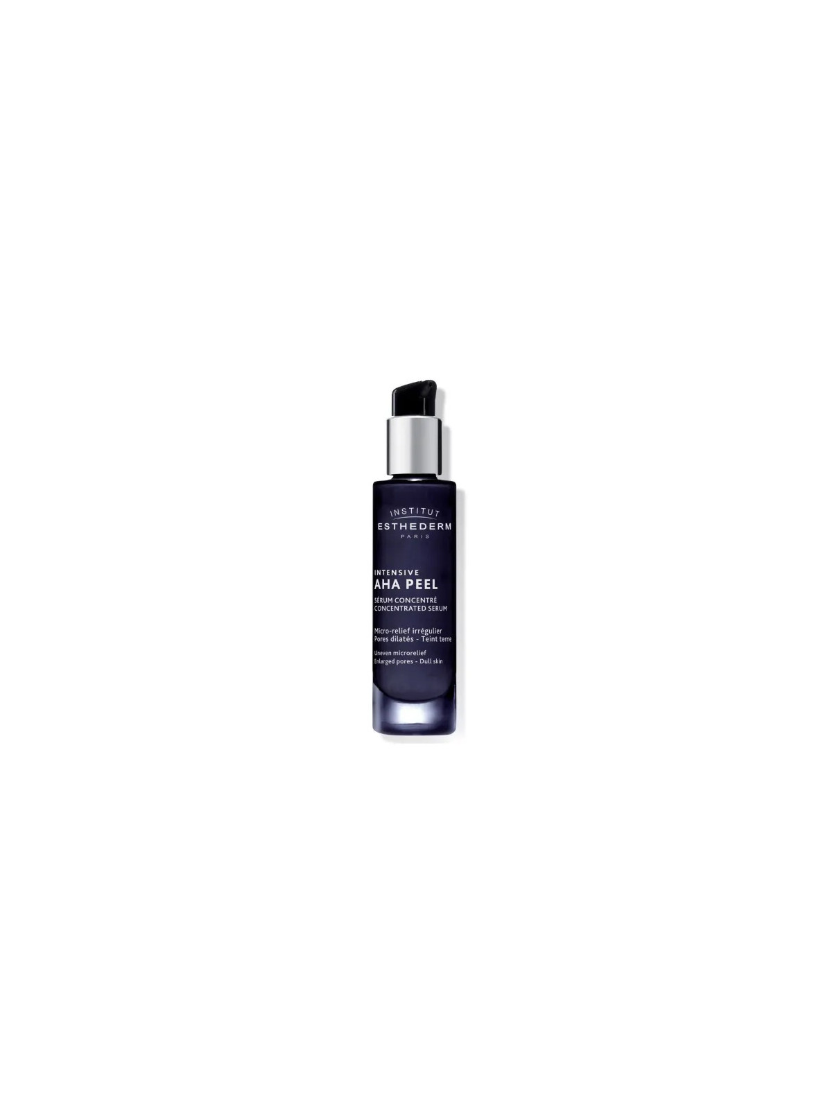 Institut Esthederm Intensive AHA Peel Sérum Concentré 30ml
