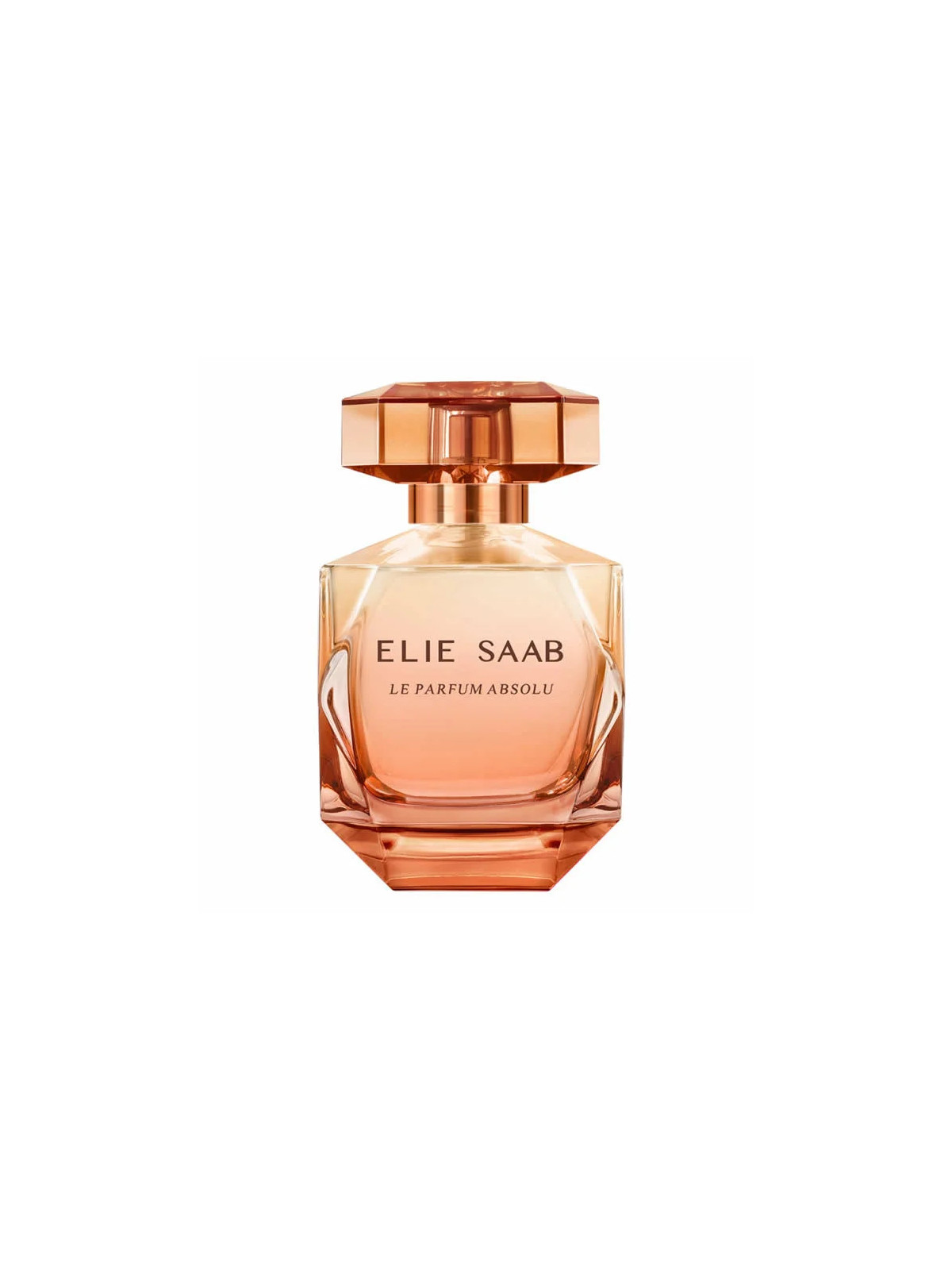 Elie Saab Le Parfum Absolu Eau de Parfum Vaporisateur 50ml