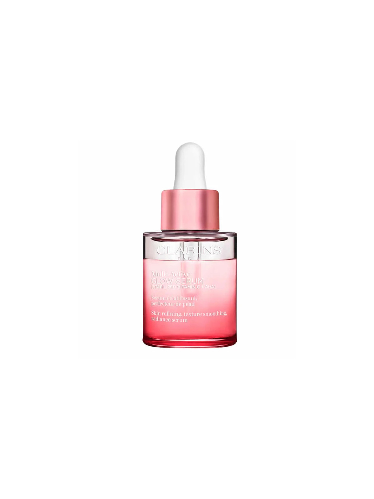 Clarins Multi-Active Glow Sérum 30ml