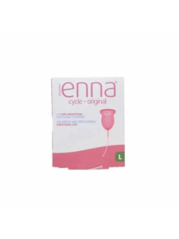 Enna Cycle Easy Cup Taille L Coupe Menstruelle