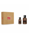 Dsquared2 Original Wood Eau De Parfum Spray 100ml Coffret 2 Produits