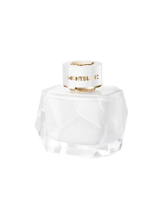 Montblanc Signature Eau de Parfum Vaporisateur 90ml