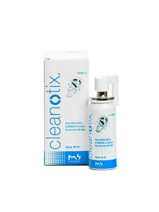 Reva-Health M4 Pharma Nettoyant Dissolvant de Cérumen pour Oreilles