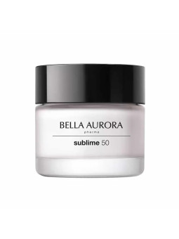 Bella Aurora Sublime 50 Crème De Jour SPF20 50ml