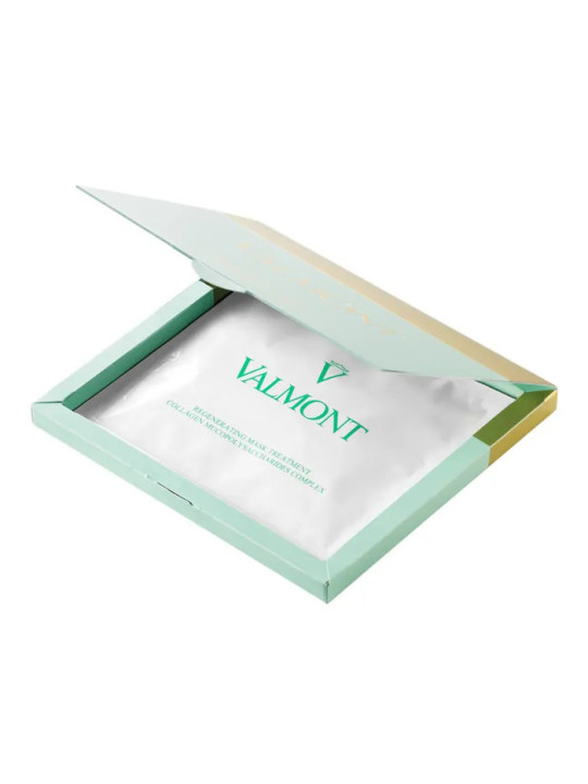 Valmont Masque au Collagène Régénérant Traitement Unitaire