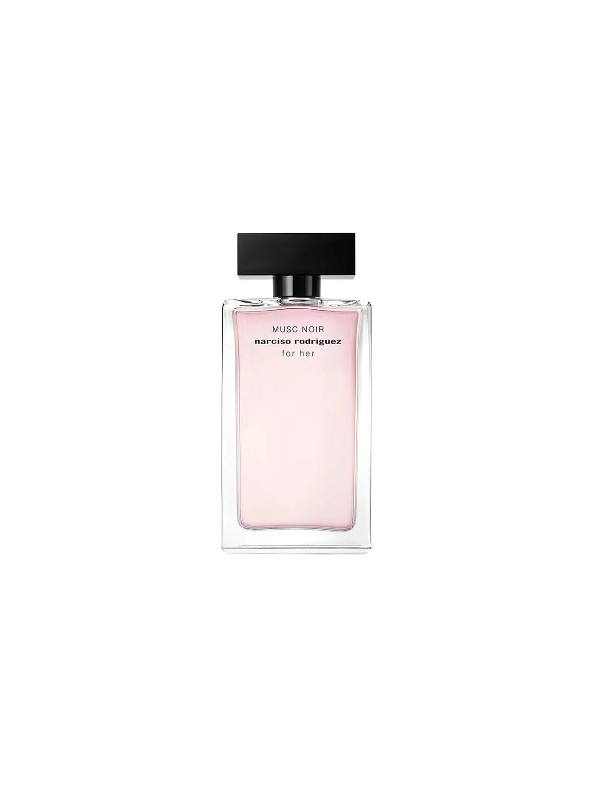 Narciso Rodriguez Musc Noir Eau De Parfum Vaporisateur 30ml
