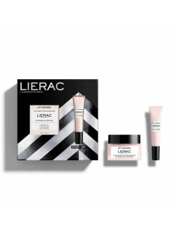 Lierac The Firming Day Cream Gel Crème Raffermissante Jour 50ml Coffret 2 Produits