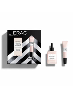 Lierac Lift Integral Le Sérum Tenseur 30ml Coffret 2 Produits