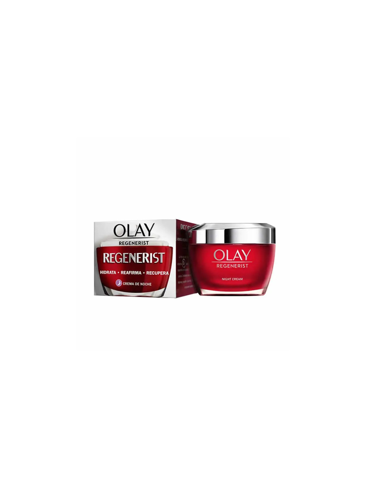 Olay Regenerist Crème de Nuit 50ml