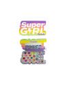 Martinelia Super Girl Palette Set