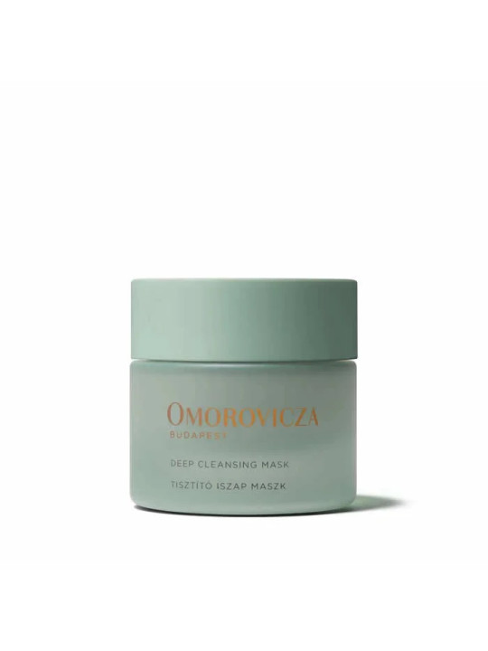 Omorovicza Deep Cleansing Mask 50ml