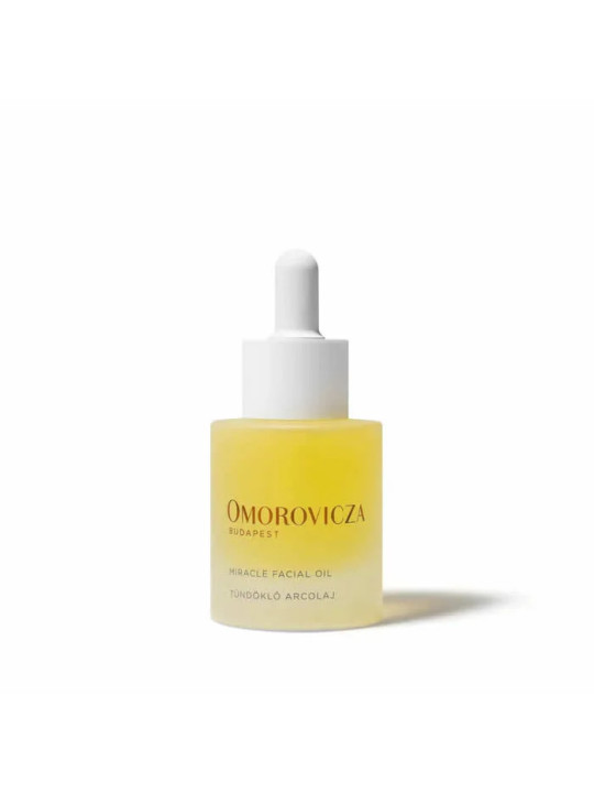 Omorovicza Miracle Facial Oil 30ml