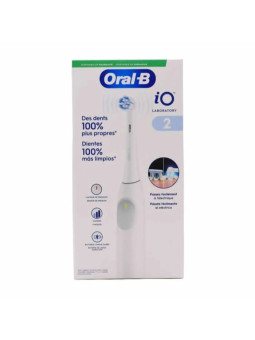 Oral-B iO2 Brosse à Dents Électrique