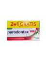 Parodontax Original Herbal Fresh Dentifrice 3x75ml