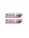 Parodontax Gum Care Dentifrice Sans Fluor 2x75ml