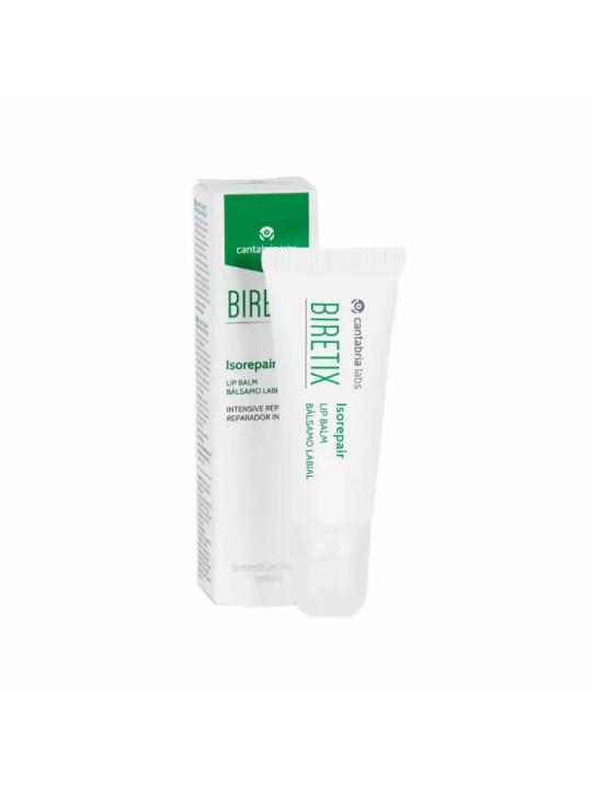 Cantabria Labs Biretix Isorepair Baume à Lèvres 10ml