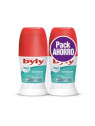 Byly Extrem Freshness Déodorant Roll-On 2x50ml