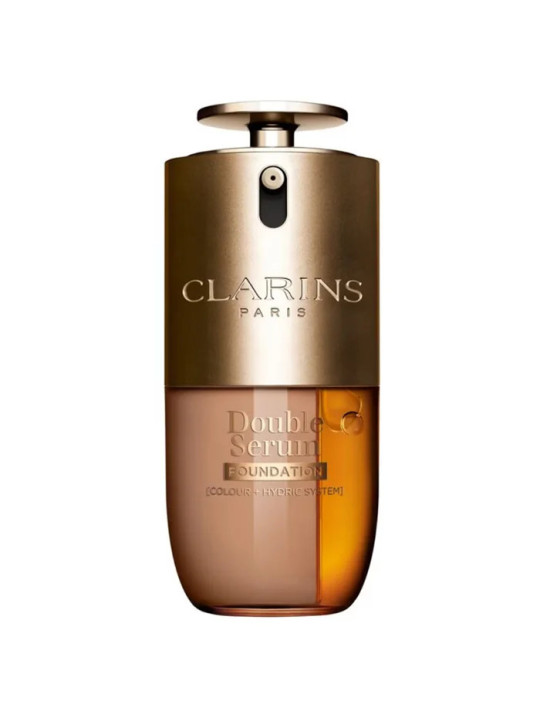 Clarins Double Serum Foundation M3N 30ml