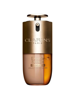 Clarins Double Serum Foundation M2N 30ml