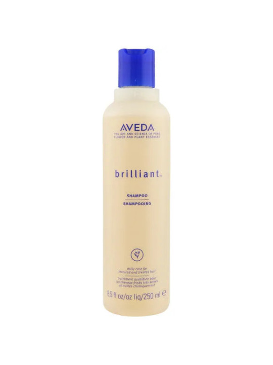 Aveda Brilliant Shampooing 250ml