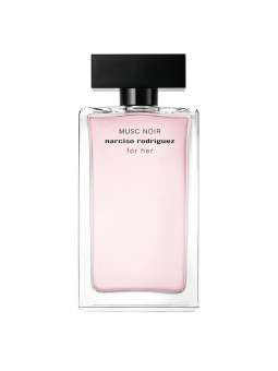 Narciso Rodriguez Musc Noir Eau De Parfum Vaporisateur 50ml