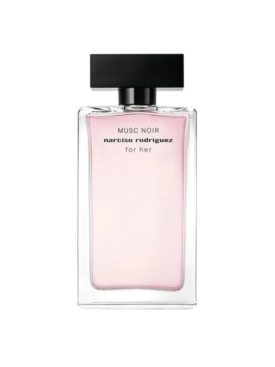 Narciso Rodriguez Musc Noir Eau De Parfum Vaporisateur 50ml