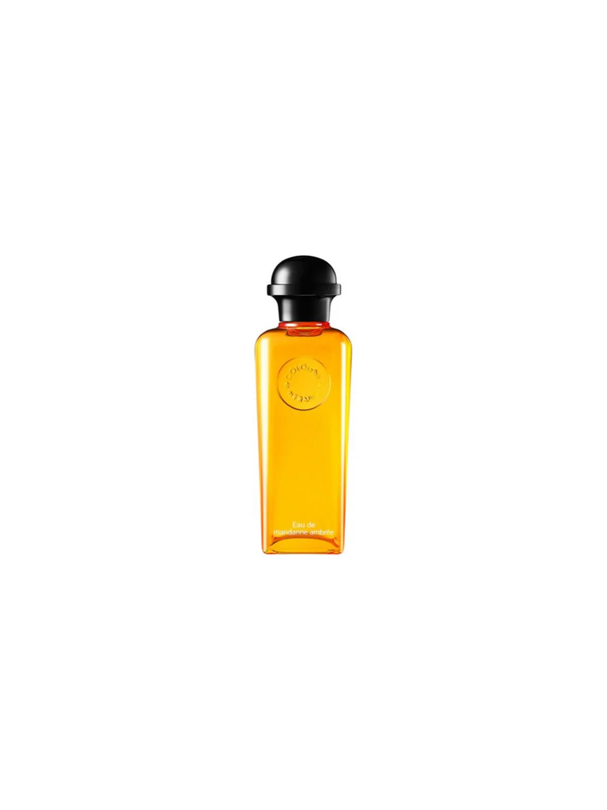 Hermès Eau de Mandarine Ambrée Eau de Cologne Vaporisateur 100ml